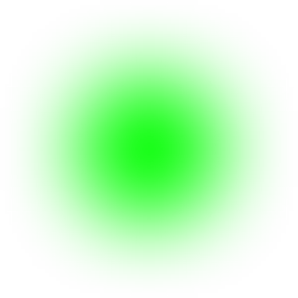 BLURRY GRADIENT GREEN COLOR